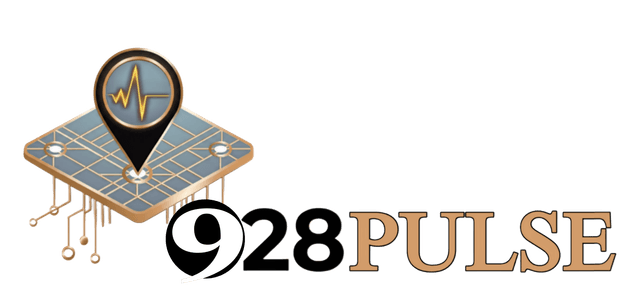 928 Pulse