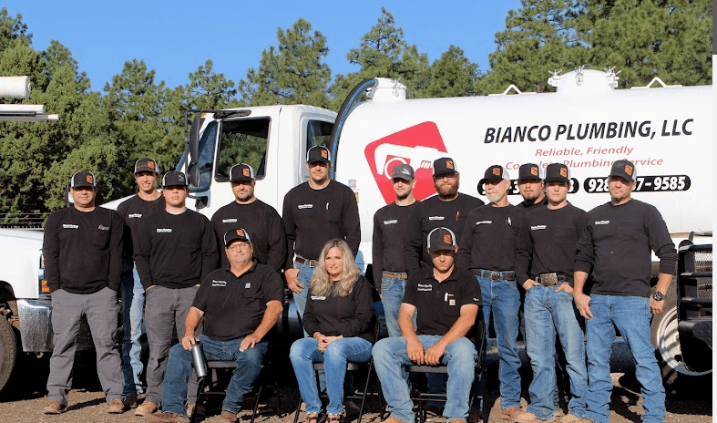 Bianco Plumbing LLC