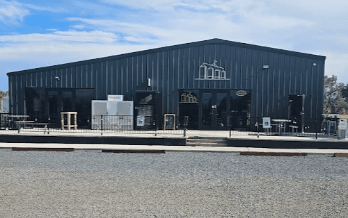 Four Silos Brewing Co. Show Low