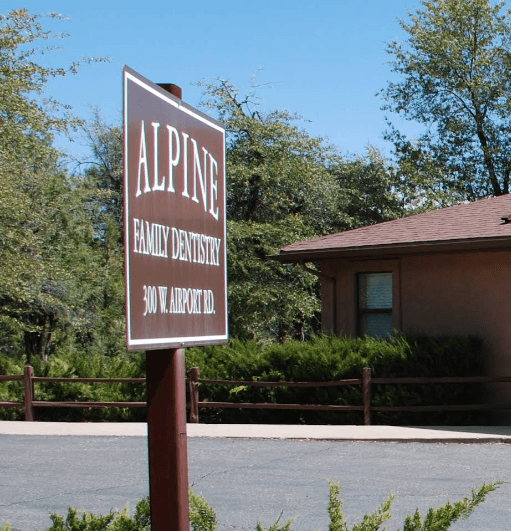 Alpine Family Dentistry - Dr. Durstin Hooper
