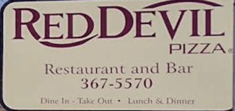 Red Devil Restaurant & Bar