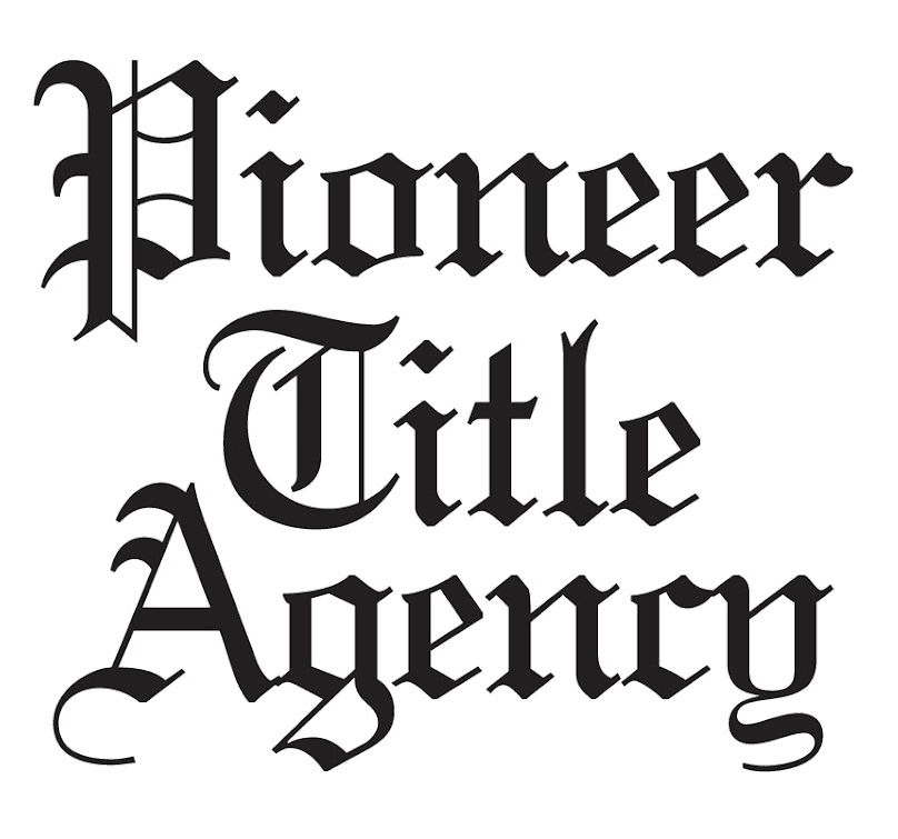 Pioneer Title Agency