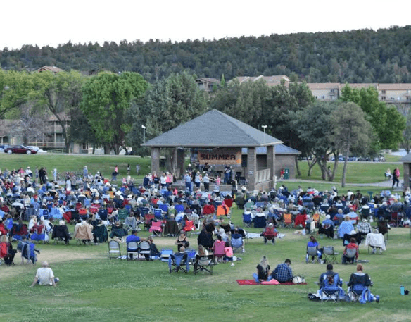 Green Valley Park