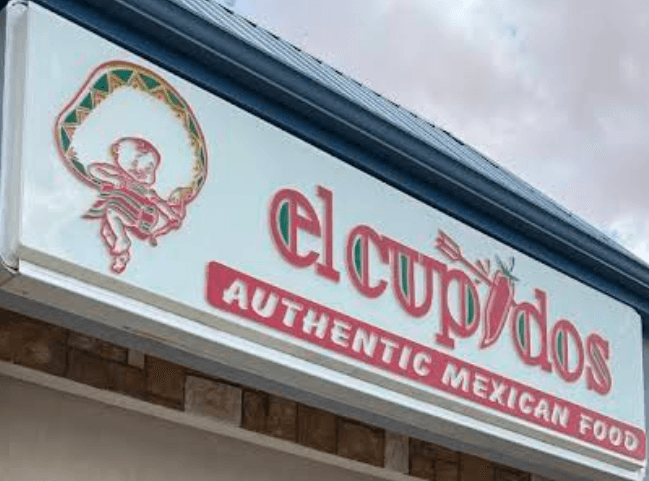 El Cupidos Mexican Food