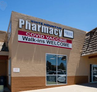 White Mountain Pharmacy