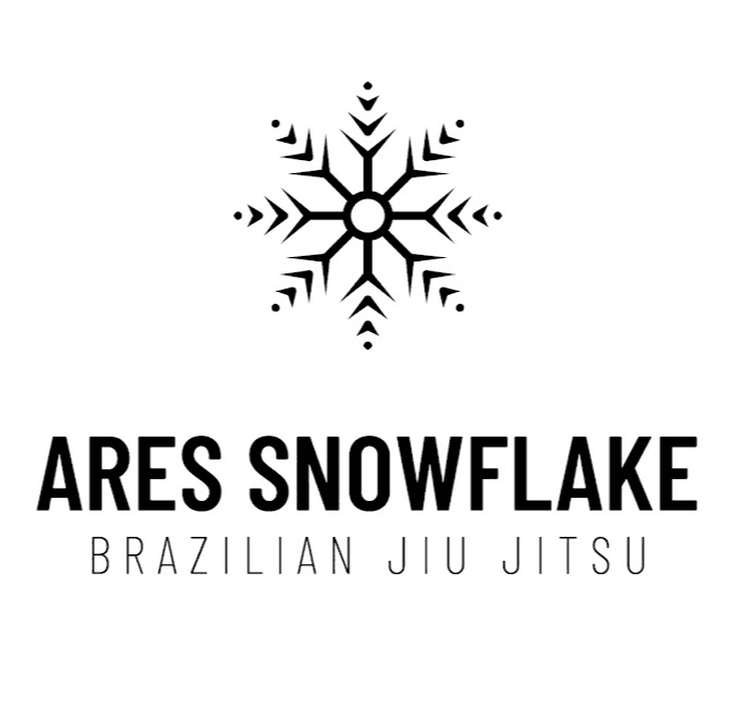 Ares Snowflake BJJ