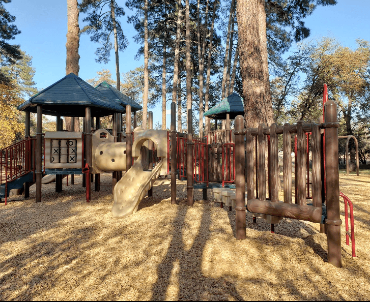 Rumsey Park