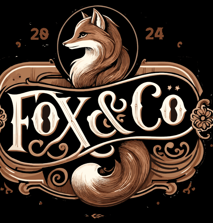 Fox & Co. Salon