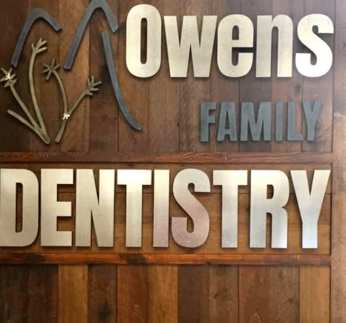 Owens Family Dentistry