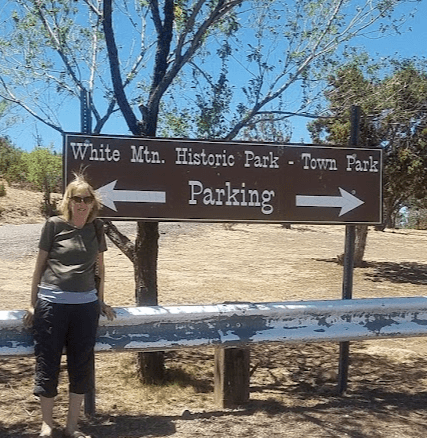 Springerville Park