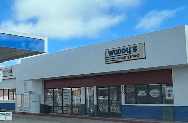Woody's Food Stores