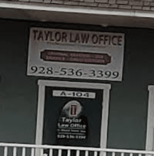 Taylor Law Office photo 1