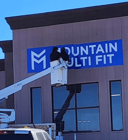 Mountain Multi-Fit