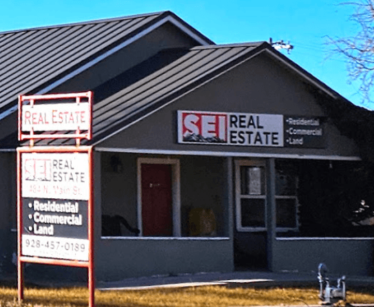 SEI Real Estate Professionals