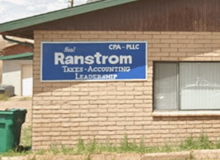 Ranstrom & Wiltbanks CPAs
