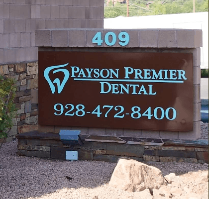 Payson Premier Dental