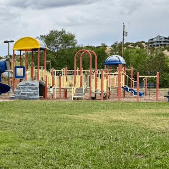 Ramsey Park