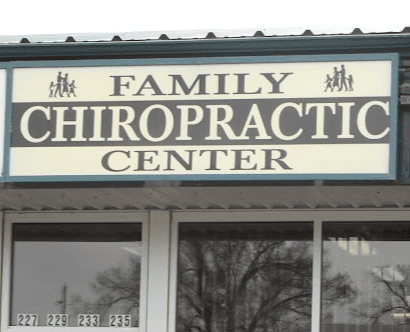 Family Chiropractic Center: Wiltbank Kenneth L DC