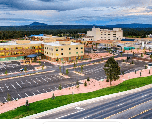 Summit Healthcare Urgent Care - Show Low