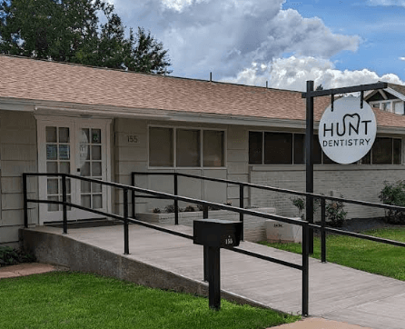 Hunt Dentistry