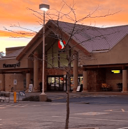 Safeway