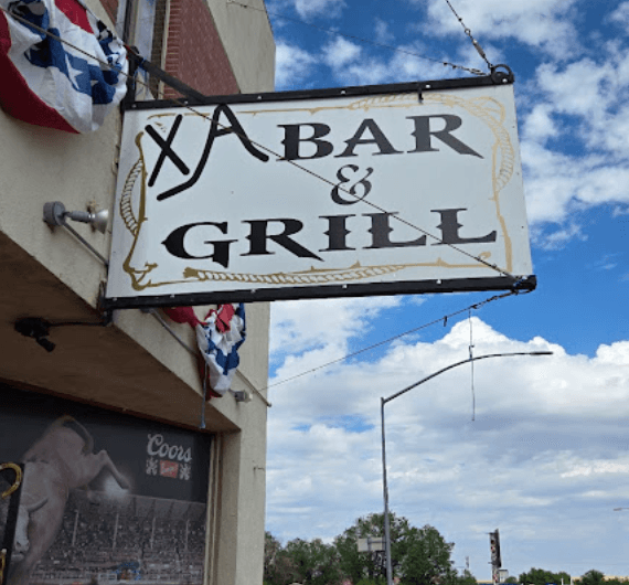 XA Bar and Grill