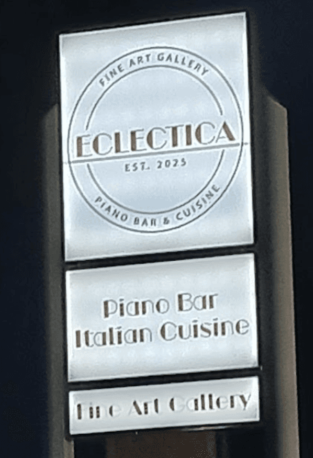 Eclectica Galleria