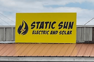 Static Sun Electric & Solar