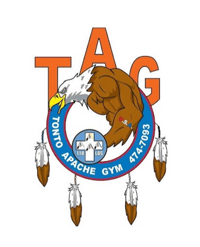 Tonto Apache Gym