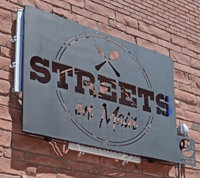 Streets On Main