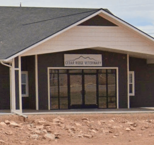 Cedar Ridge Veterinary