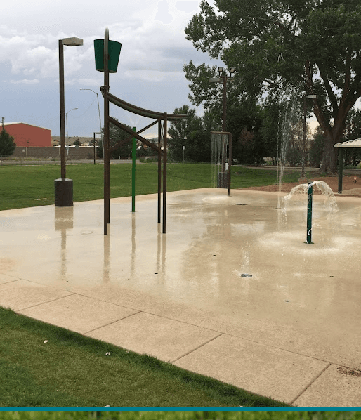Pioneer Park