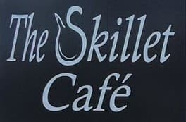 The Skillet Cafe'