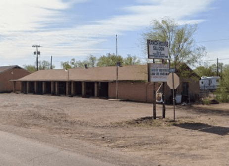 Ranch House Saloon