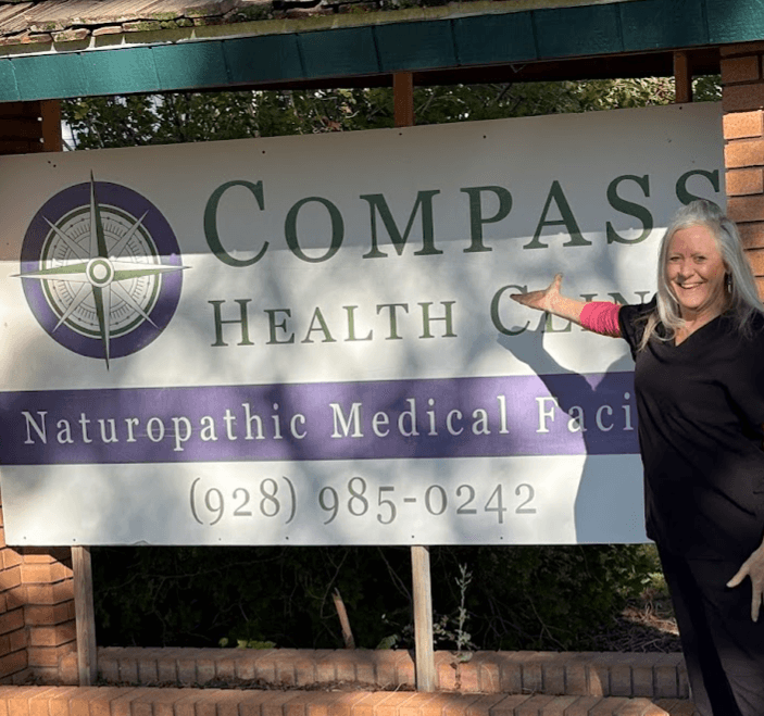 Compass Health Clinic LLC