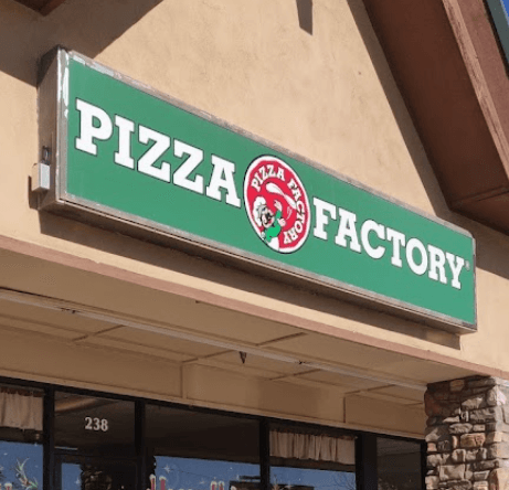 Pizza Factory