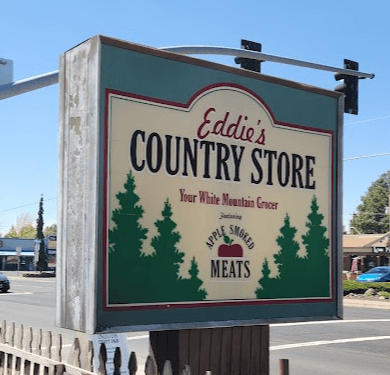 Eddie's Country Store