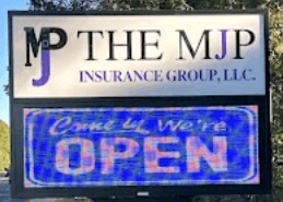MJP Insurance Group
