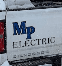 MP Electric Contracting & Service Company