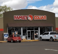 Family Dollar