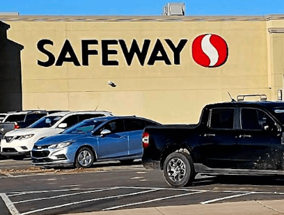 Safeway