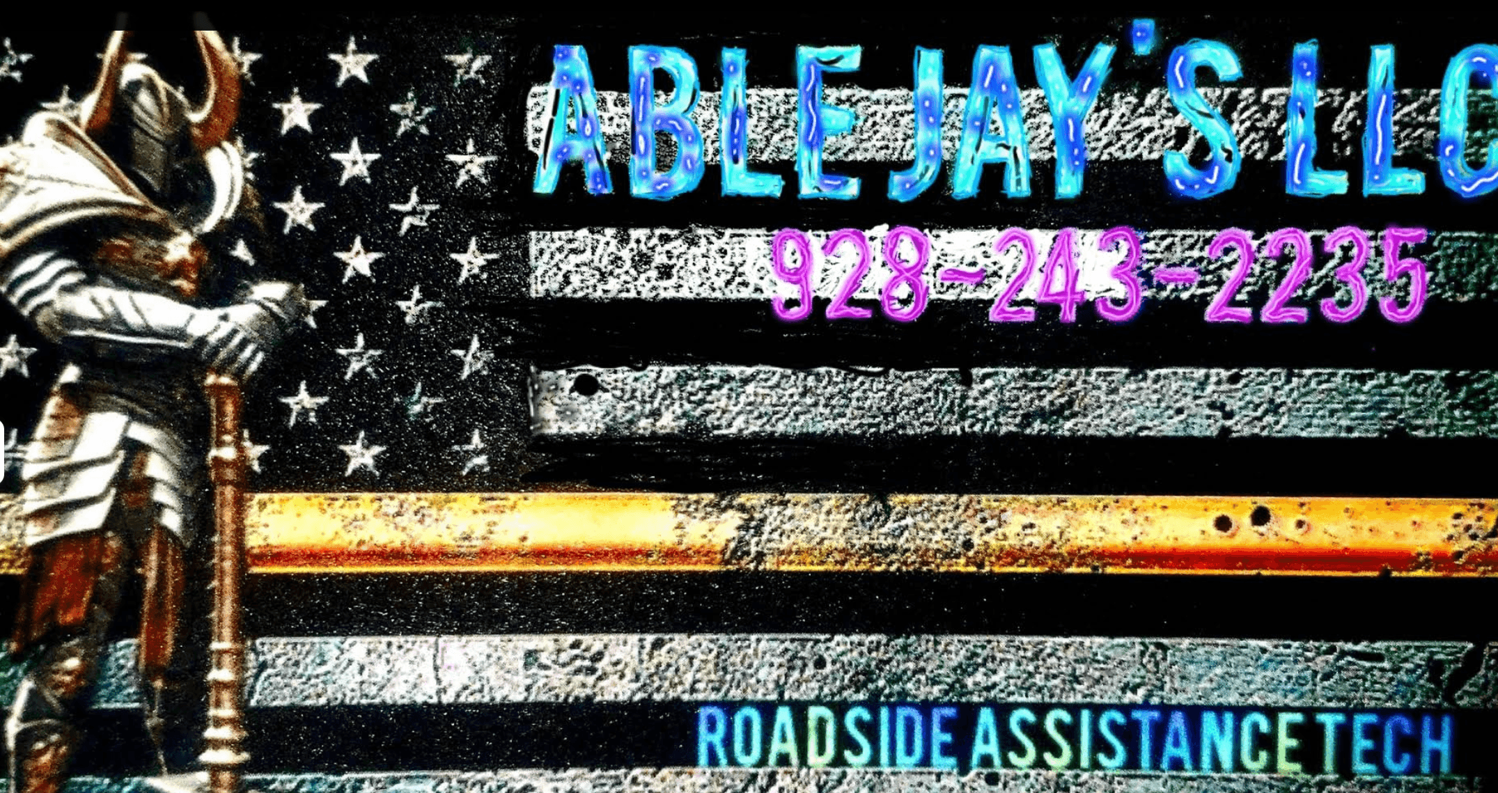 AbleJaysLLC