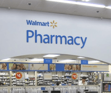 Walmart Pharmacy