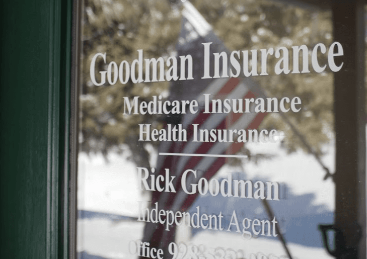 Goodman Insurance