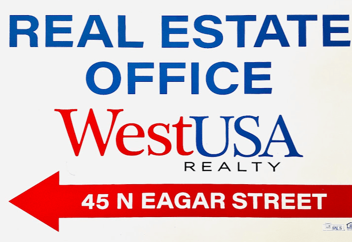 West USA Realty - Eagar Office