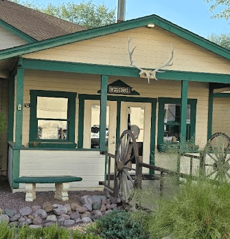Rim Country BBQ and Wood-Fired Pizza