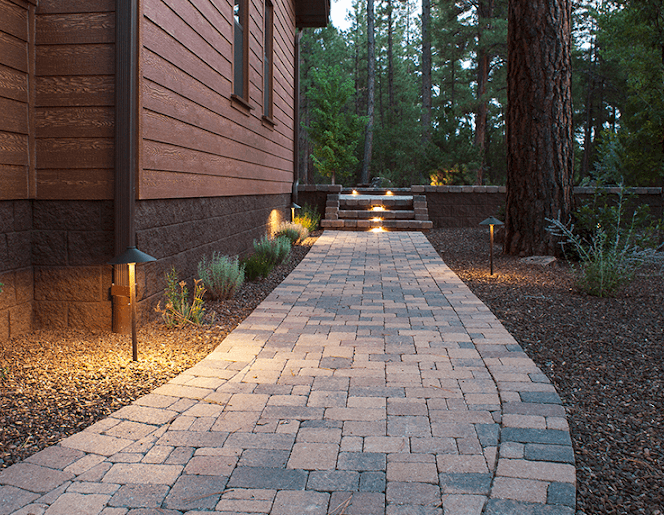 Tim's Landscape Creations