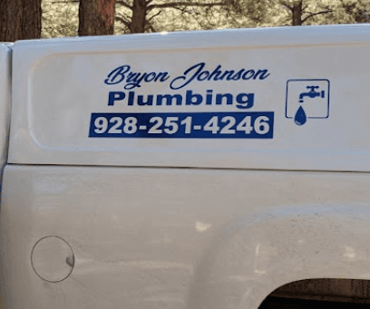 Bryon Johnson Plumbing, LLC