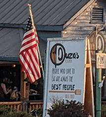 Duza's Kitchen