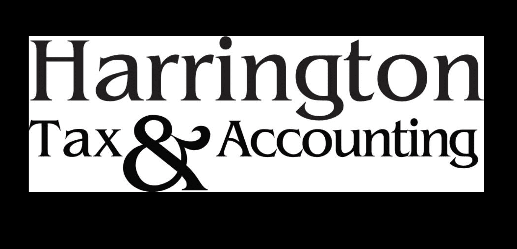 Harrington Tax & Accounting